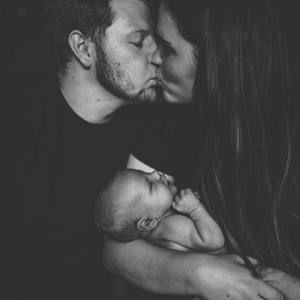 Meet your Posher, Morgan